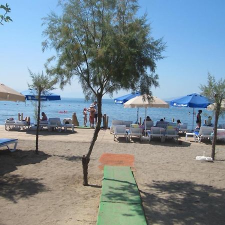 Moonstar Hotel Ortakent Exterior photo