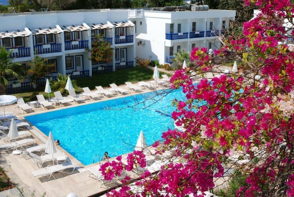 Moonstar Hotel Ortakent Exterior photo