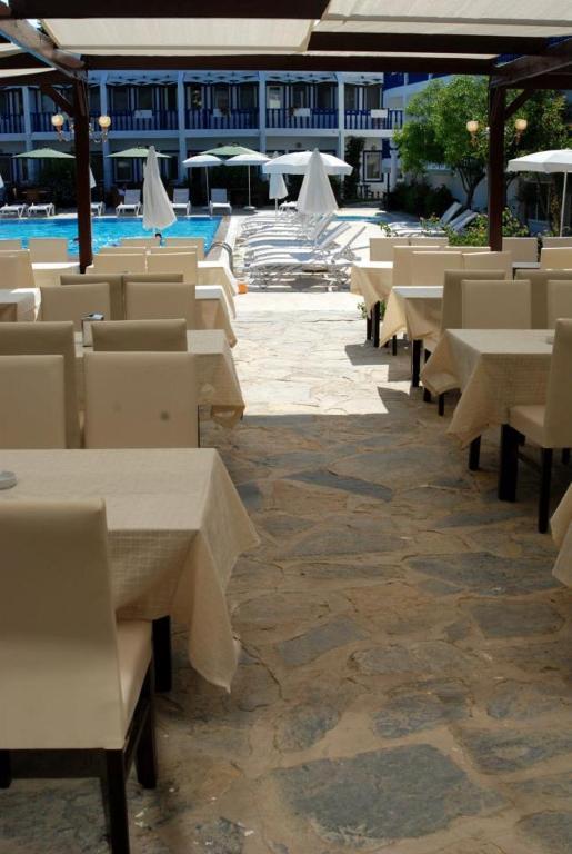 Moonstar Hotel Ortakent Exterior photo