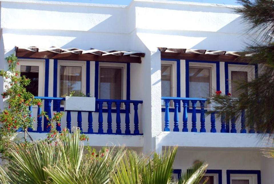 Moonstar Hotel Ortakent Exterior photo
