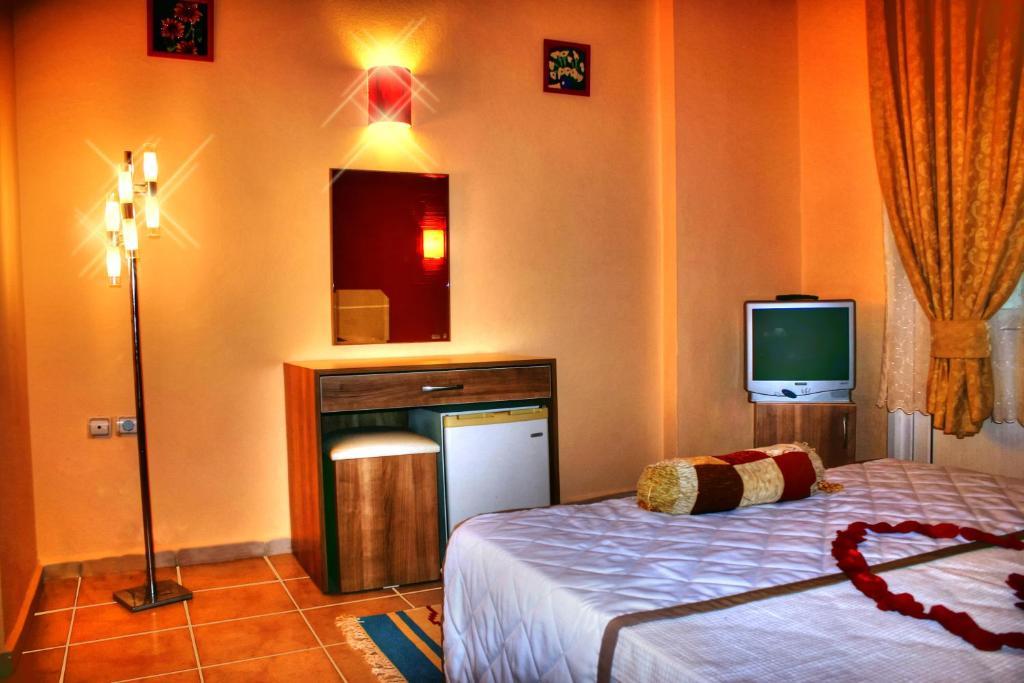 Moonstar Hotel Ortakent Room photo