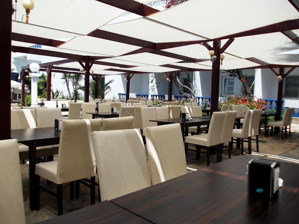 Moonstar Hotel Ortakent Exterior photo