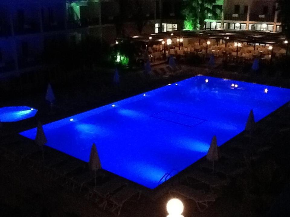 Moonstar Hotel Ortakent Exterior photo